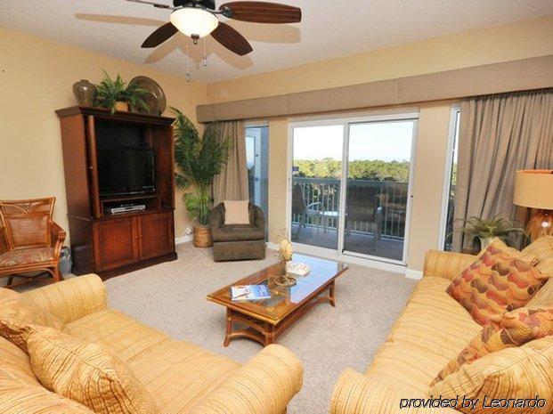 Topsl Beach And Racquet Resort By Wyndham Vacation Miramar Beach Exterior photo