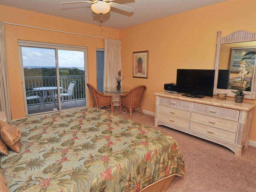 Topsl Beach And Racquet Resort By Wyndham Vacation Miramar Beach Exterior photo